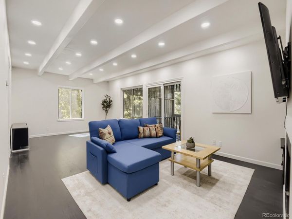 2525 S Dayton Way, Unit 2308, Denver, CO 80231