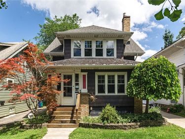 35 Montrose Avenue, Buffalo, NY 14214