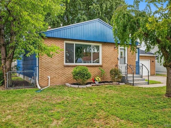 39 Lemoine Avenue, Buffalo, NY 14227
