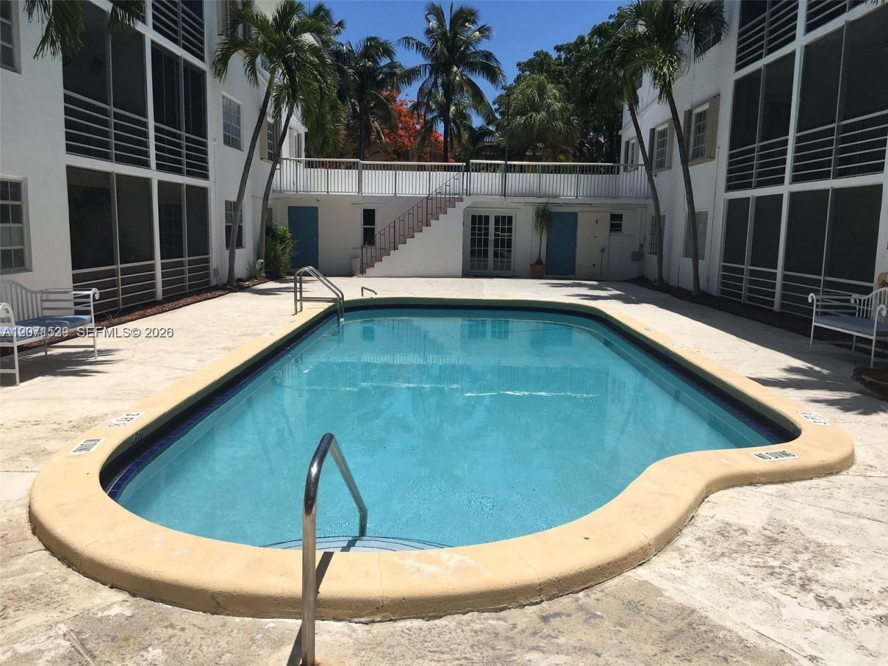 251 Galen Dr , Unit 304E, Key Biscayne, FL 33149 Photo
