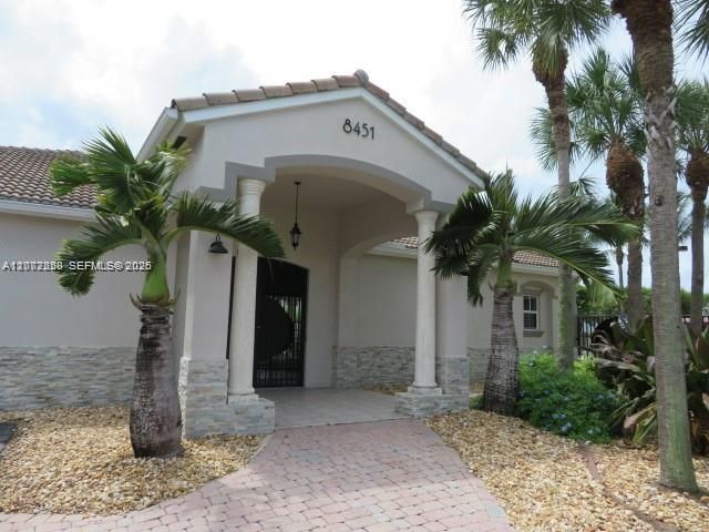 8351 SW 124th Ave, Unit 106, Miami, FL 33183 Photo
