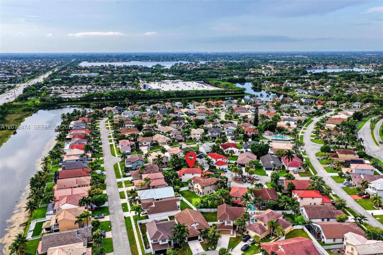 18253 SW 5th St , Pembroke Pines, FL 33029 Photo