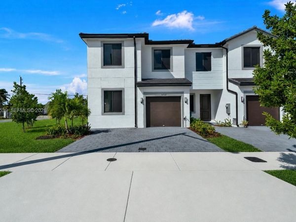 34520 SW 191st Ct , Homestead, FL 33034