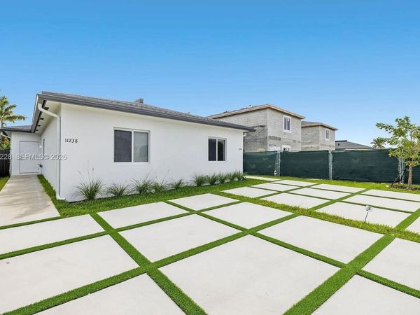 11238 SW 187th St , Unit 11238, Miami, FL 33157