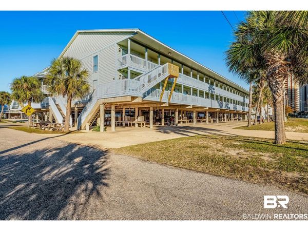 920 W Lagoon Avenue, UNIT A110, Gulf Shores, AL 36542