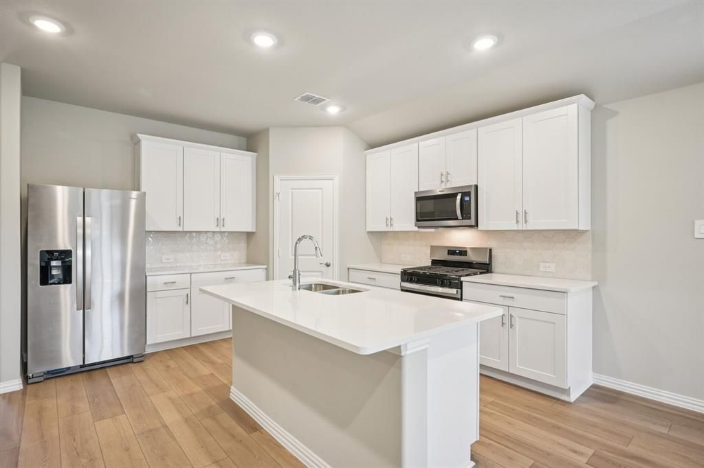 2102 Cottongrass Drive, Sherman, TX 75092 Main Photo