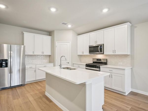 2102 Cottongrass Drive, Sherman, TX 75092