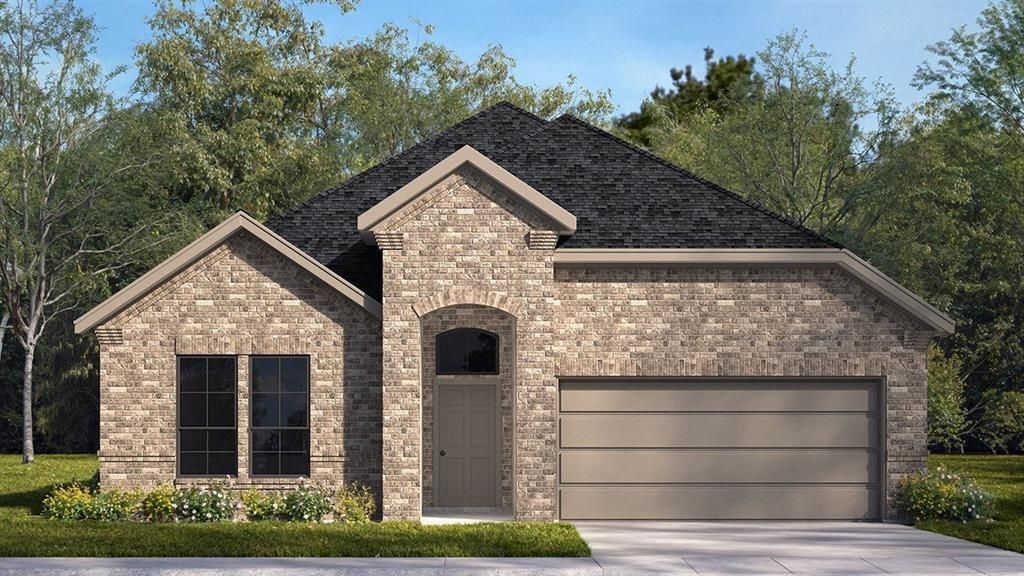 1711 Patricia Drive, Princeton, TX 75407 Main Photo