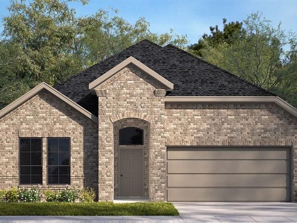 1711 Patricia Drive, Princeton, TX 75407