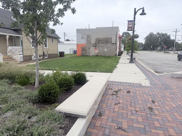 201 N Second Street , Peotone, IL 60468