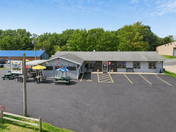 309 Trail Street, La Valle, WI 53941