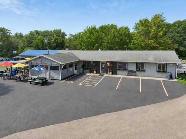 309 Trail Street, La Valle, WI 53941