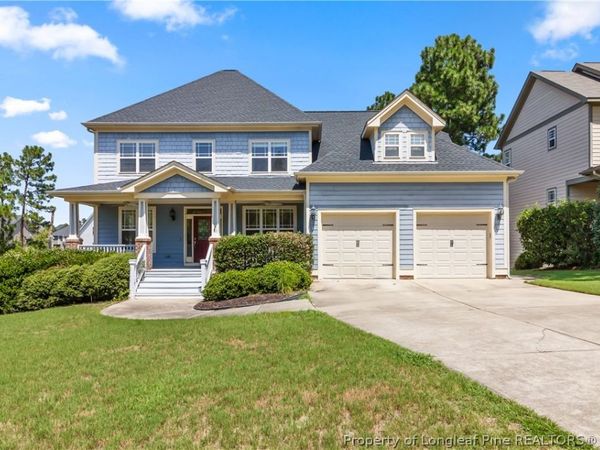 736 Kensington Park Road, Fayetteville, NC 28311