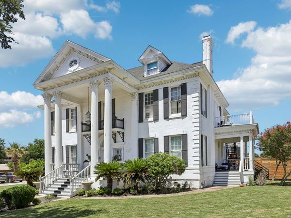 421 HOWARD ST, San Antonio, TX 78212