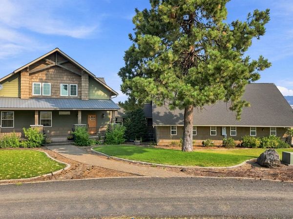 7617 E Elder Rd, Valleyford, WA 99036