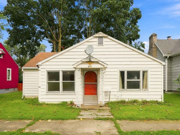 431 Day Street, Logansport, IN 46947