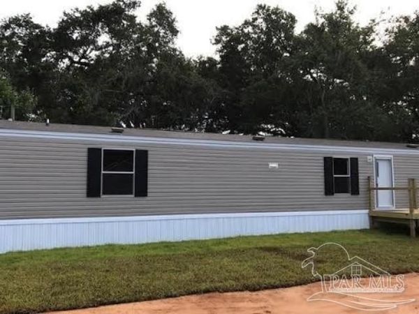9802 Fowler Ave, Pensacola, FL 32534
