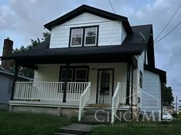 310 Westview Avenue, Lockland, OH 45215