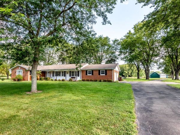 4160 Manchester Road, Franklin Twp, OH 45005