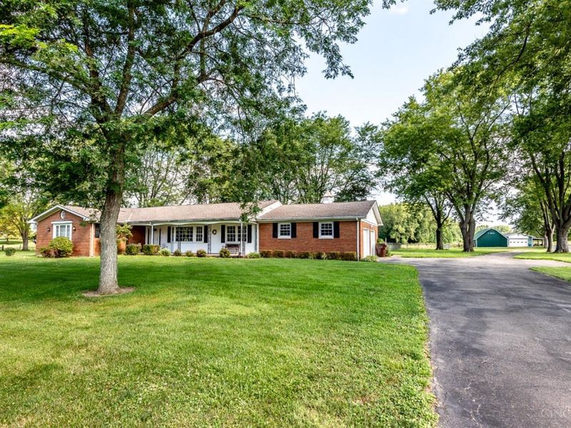 4160 Manchester Road, Franklin Township, OH 45005 Photo 1