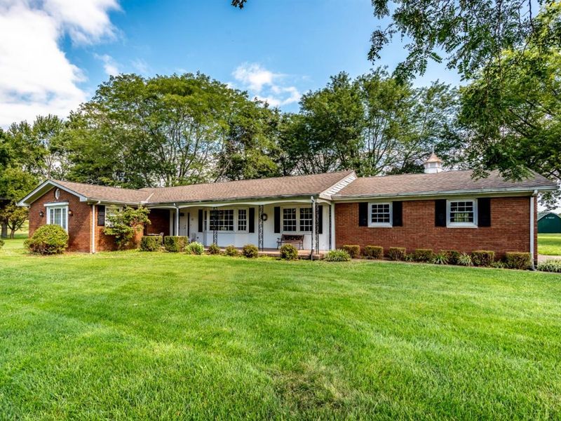 4160 Manchester Road, Franklin Township, OH 45005 Photo 2