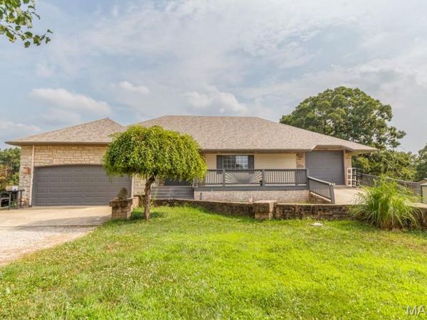 13750 Grouse Lane , Lebanon, MO 65536