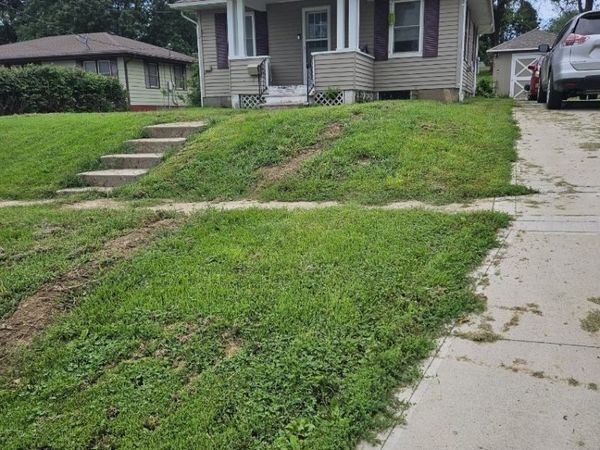 1103 Bluff Street, Guthrie Center, IA 50115