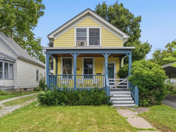 414 Banfil Street, Saint Paul, MN 55102