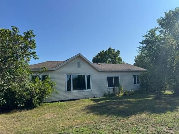 202 NW Brown Street, Verndale, MN 56481