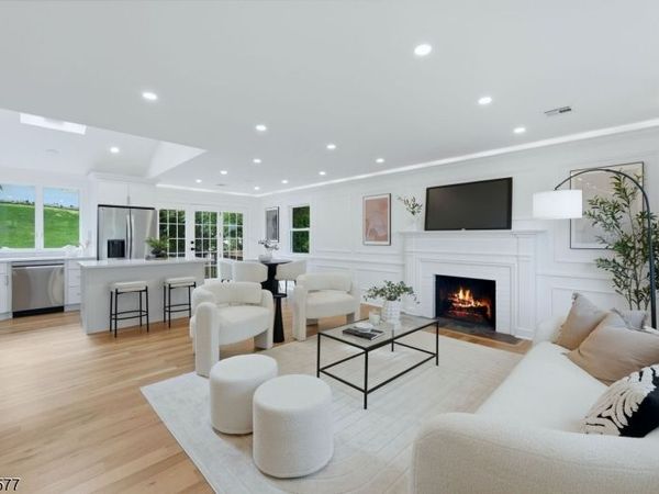 34 Clark St, Summit, NJ 07901