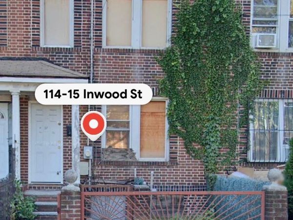 11415 Inwood Street , Jamaica, NY 11436