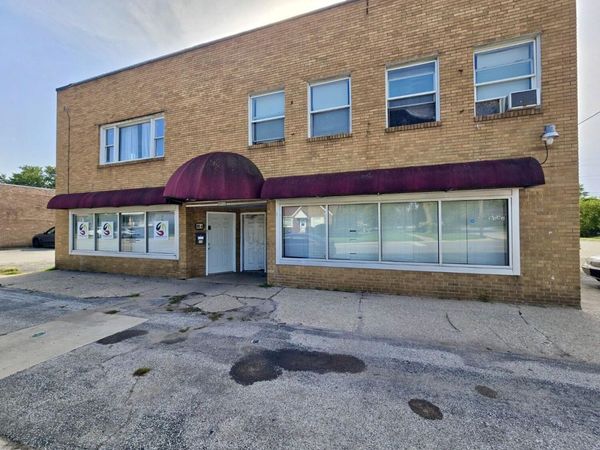 2800 Dekalb Street, Lake Station, IN 46405