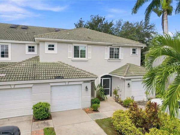 10088 Pacific Pines AVE , FORT MYERS, FL 33966