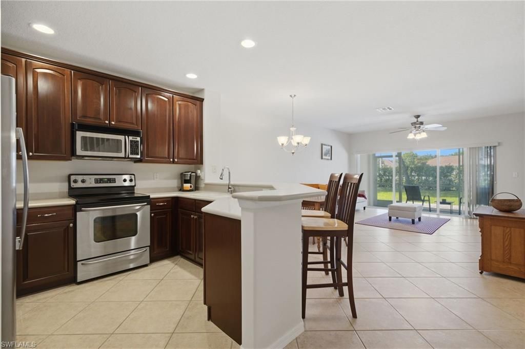 10088 Pacific Pines Ave , Fort Myers, FL 33966 Photo