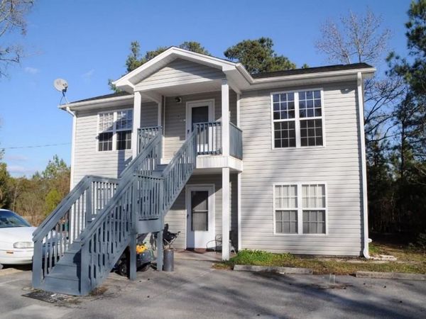 186 Sawhorse Dr. , Unit #A, Little River, SC 29566