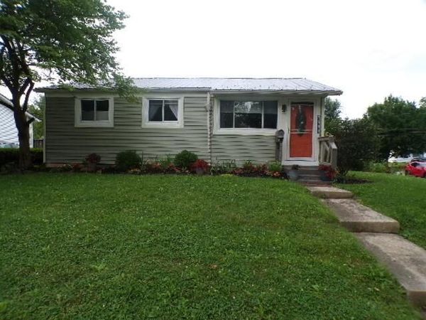 2388 Halkirk Street S, Columbus, OH 43229