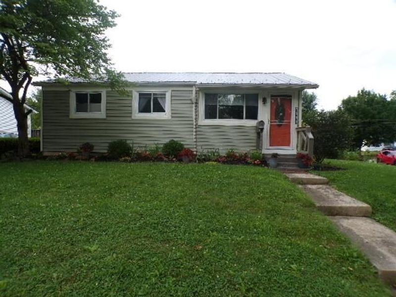 2388 Halkirk Street S, Columbus, OH 43229 Photo 1