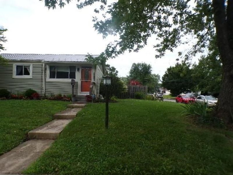 2388 Halkirk Street S, Columbus, OH 43229 Photo 4