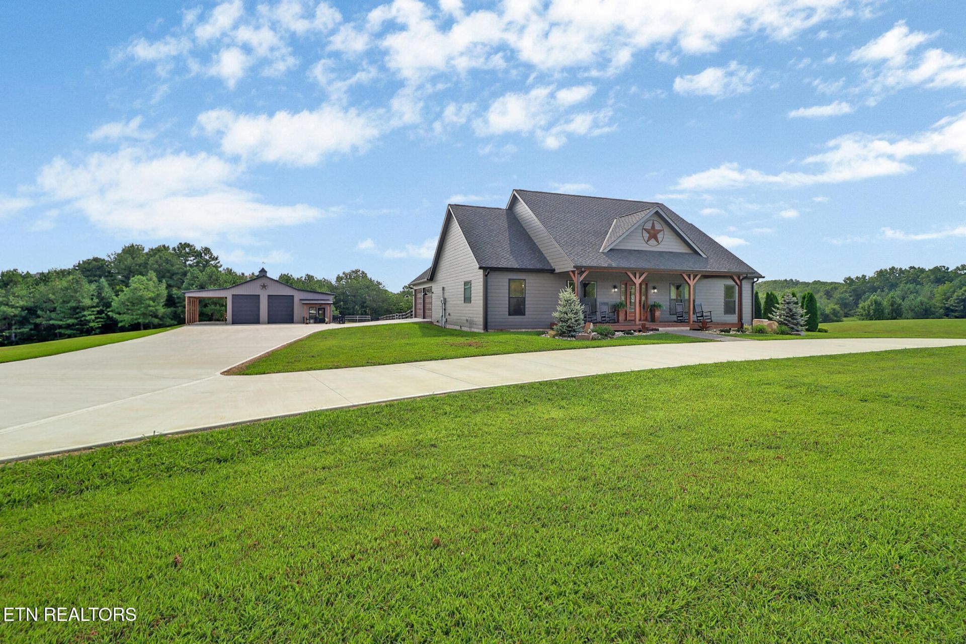 603 Polo Place Jamestown, TN 38556