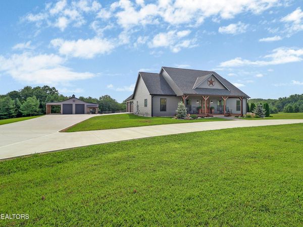603 Polo Place, Jamestown, TN 38556