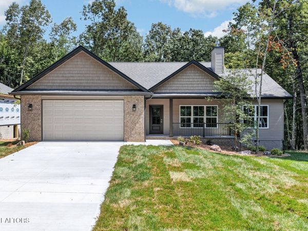 113 Newcastle Lane, Crossville, TN 38558