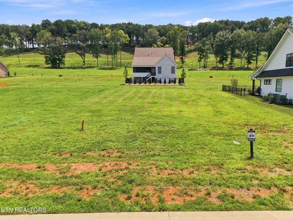 958 Black Bear Circle, Loudon, TN 37774