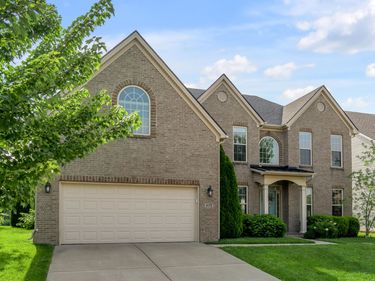 4172 Needlerush Drive, Lexington, KY 40509