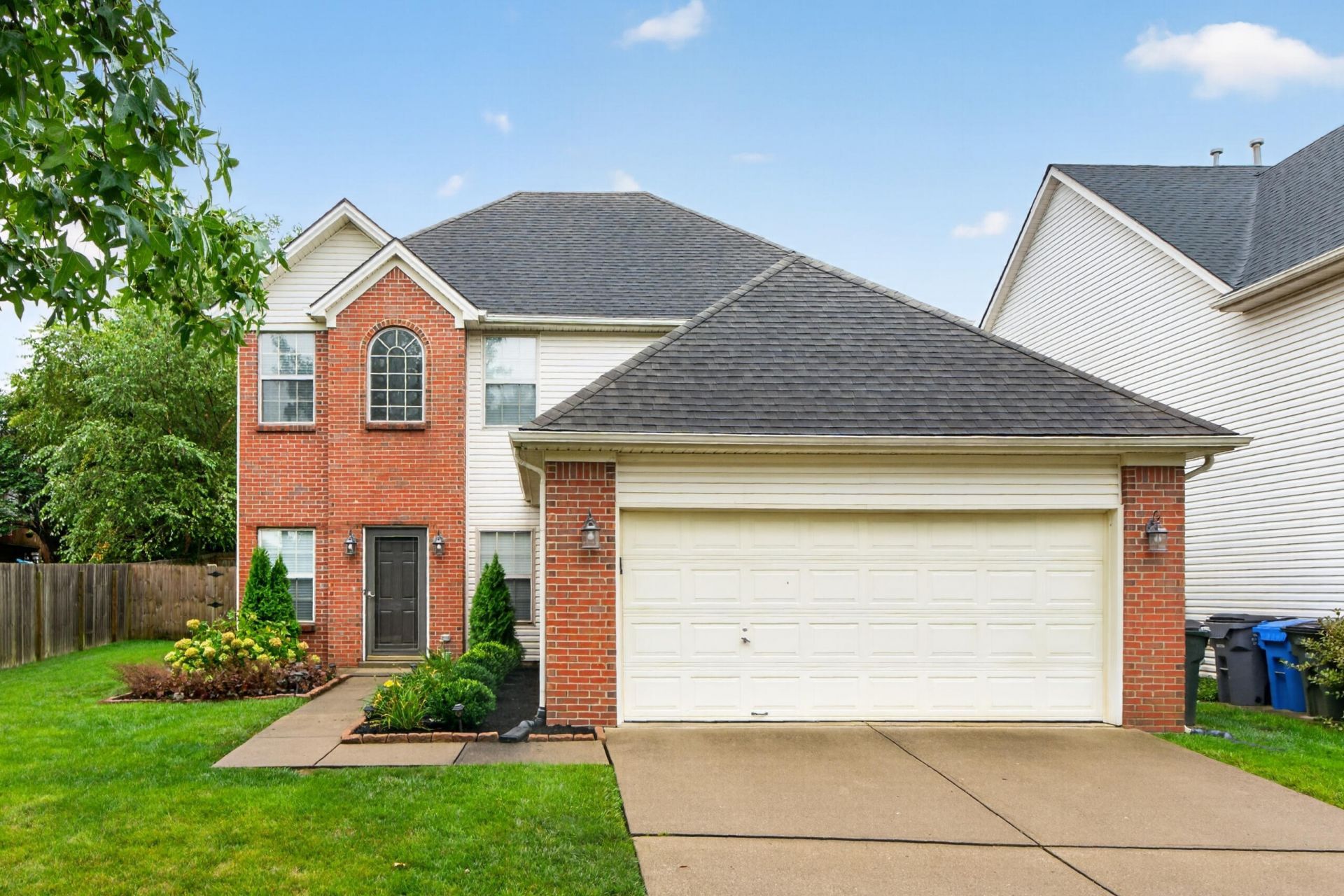 2193 Shaker Run Road, Lexington, KY 40509 Main Photo