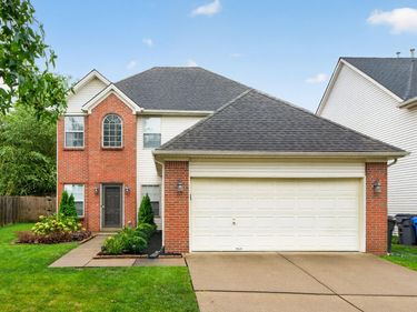 2193 Shaker Run Road, Lexington, KY 40509
