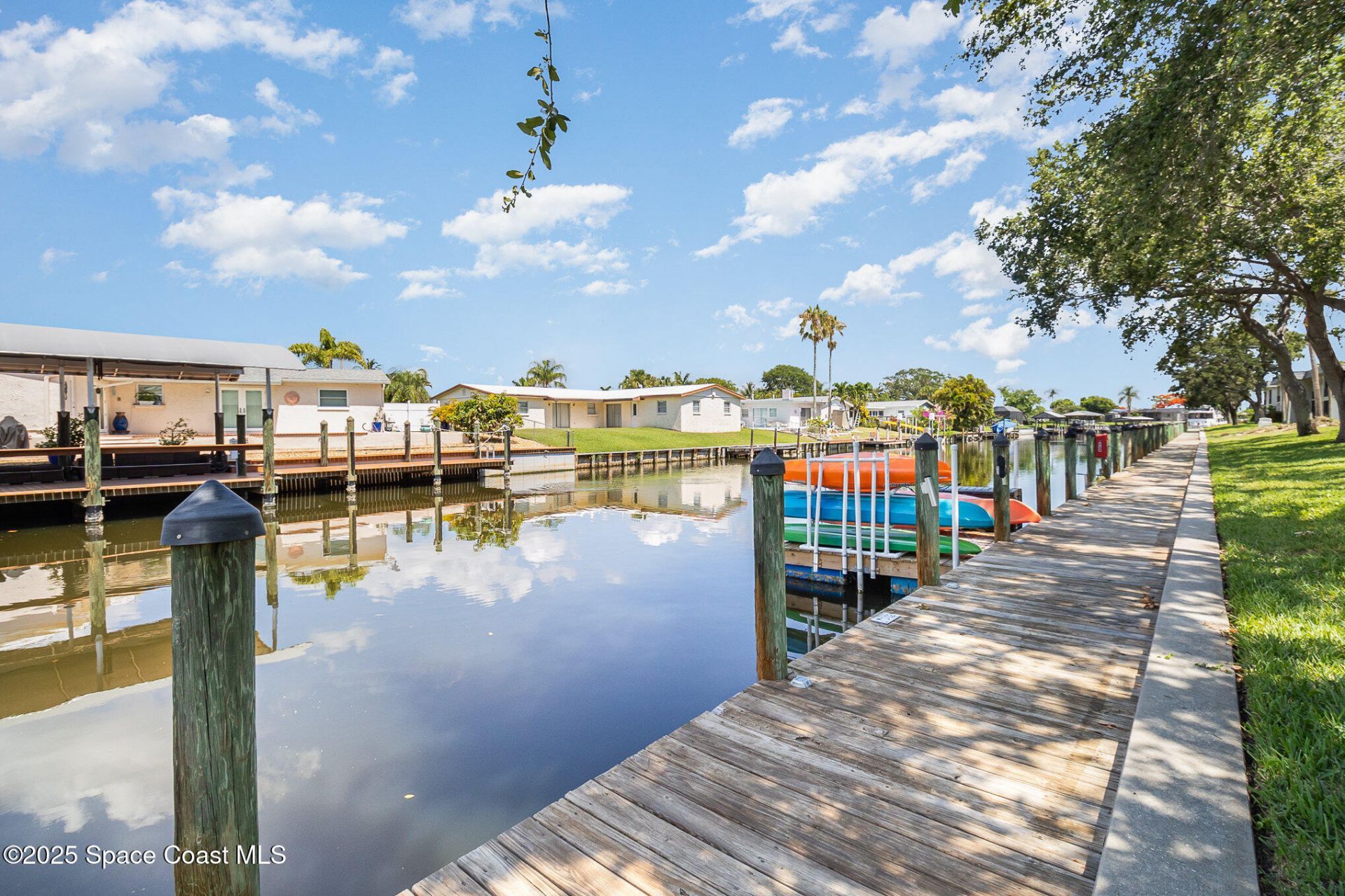 446 Blue Jay Lane, Satellite Beach, FL 32937 Photo