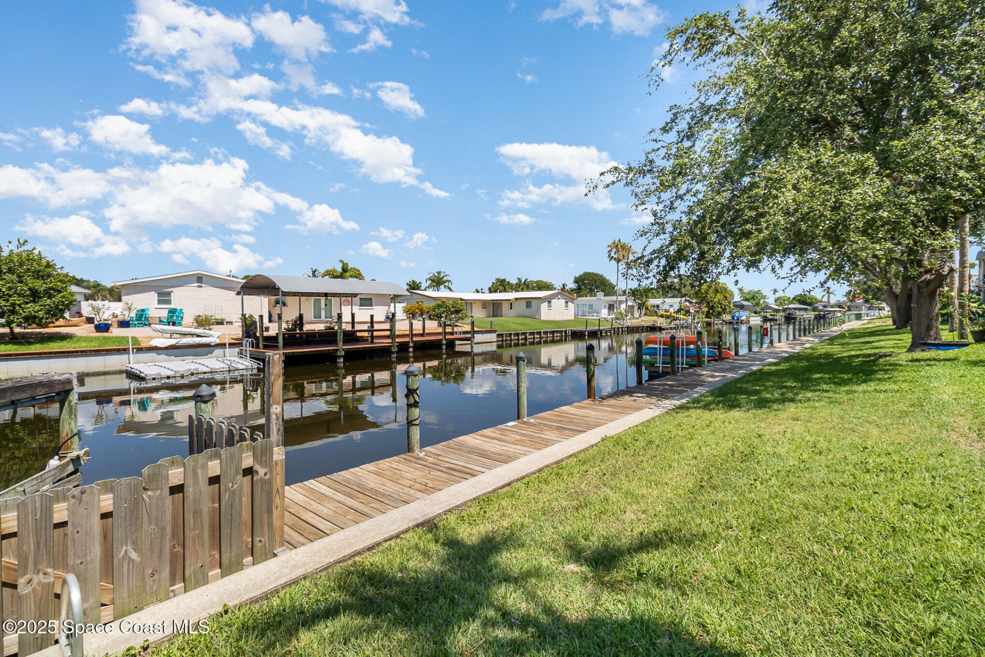 446 Blue Jay Lane, Satellite Beach, FL 32937 Photo