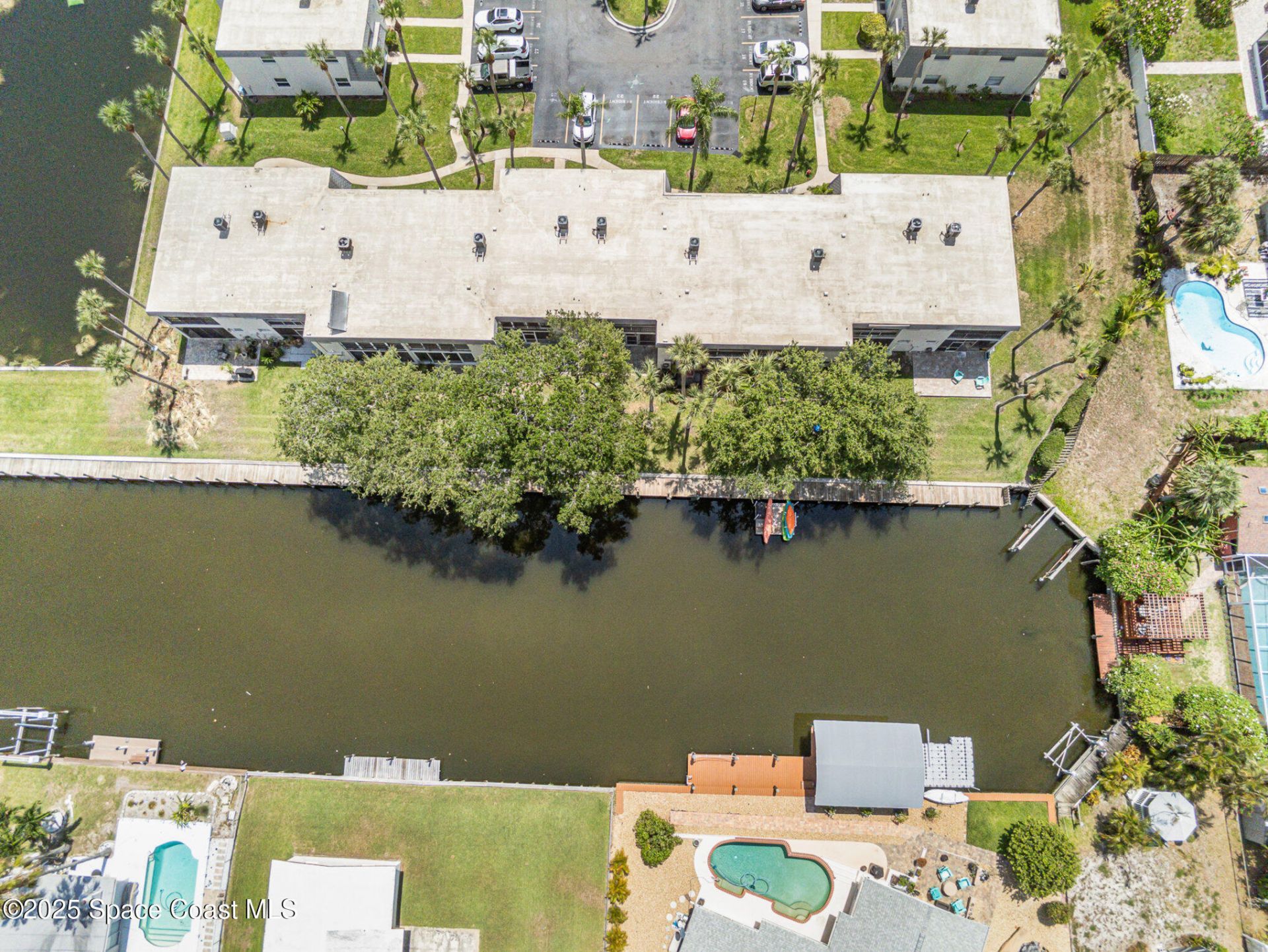 446 Blue Jay Lane, Satellite Beach, FL 32937 Photo
