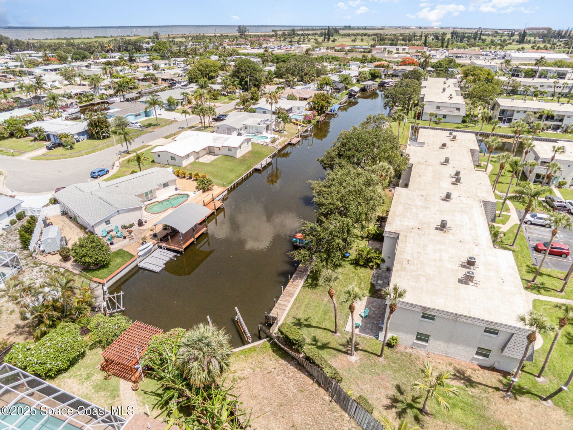 446 Blue Jay Lane, Satellite Beach, FL 32937 Photo