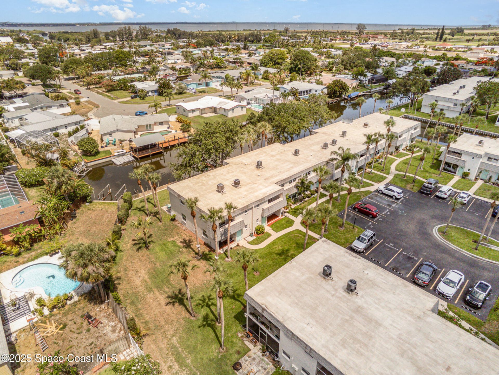 446 Blue Jay Lane, Satellite Beach, FL 32937 Photo